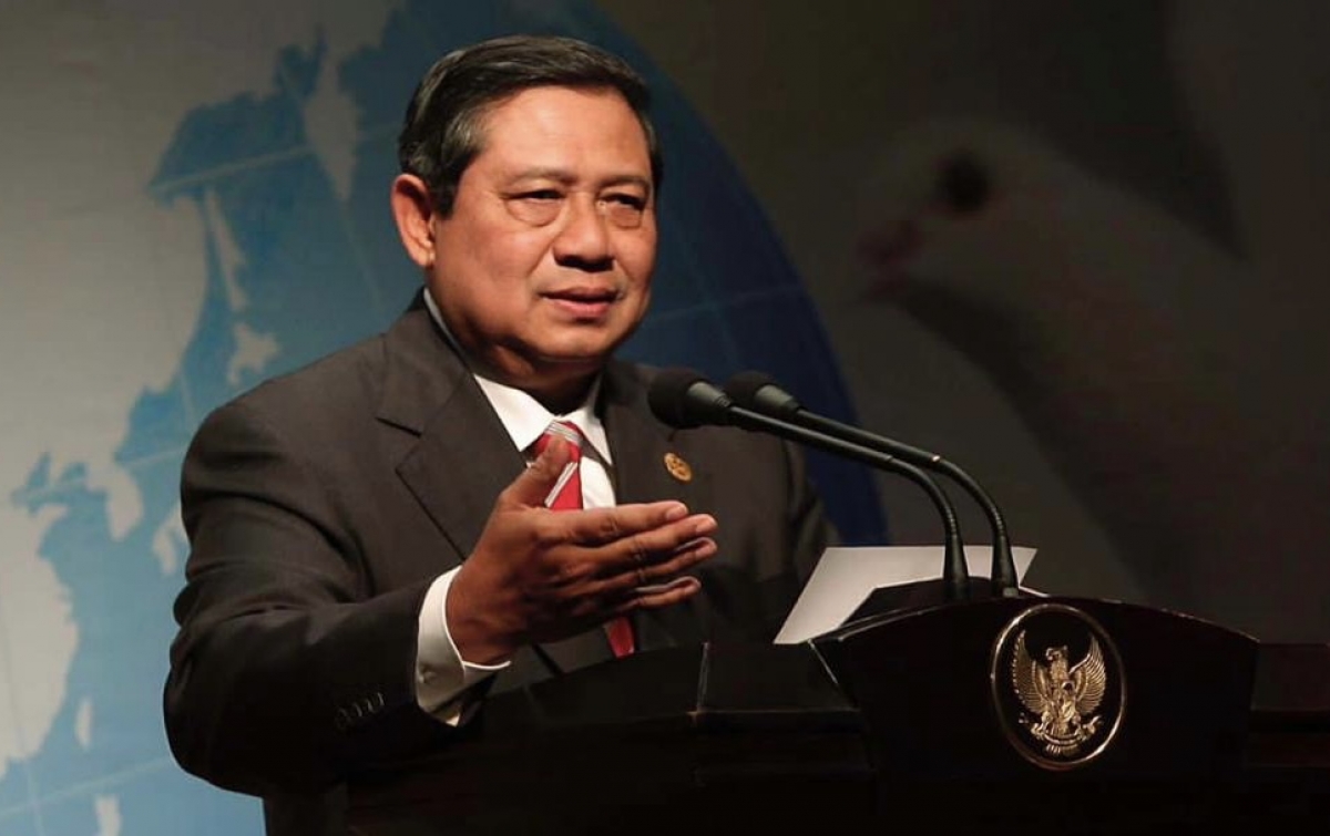Sistem Pemilu 2024 Proporsional Tertutup, SBY: KPU dan Parpol Akan Alami Krisis