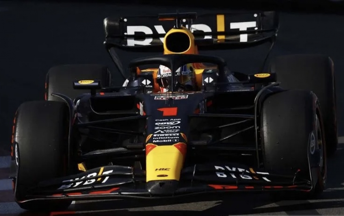 Max Verstappen Raih Kemenangan Dramatis di GP Monako