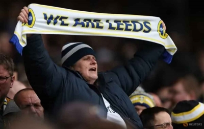 Setelah Video Penggemar Viral, Para Pemain Leeds United Meminta Maaf
