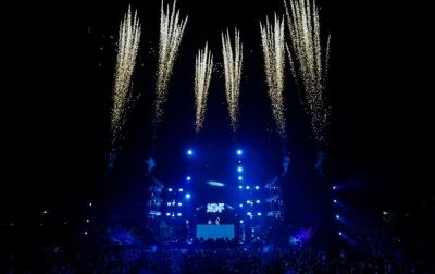 SDF 2023 Sukses, Promotor: Acaranya Sudah Kita Buat Mewah