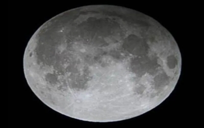 Gerhana Bulan Penumbra 5-6 Mei 2023 Dapat Diamati dari Indonesia
