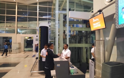 16 Saksi Diperiksa Terkait Kematian Pengunjung di Lift Bandara Kualanamu