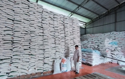 Jaga Stabilisasi Harga Usai Lebaran, Bulog Siapkan Beras Impor