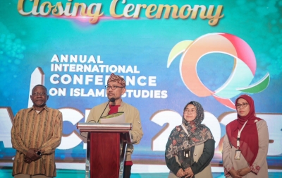 AICIS 2023 Hasilkan Piagam Surabaya, Tolak Politik Identitas