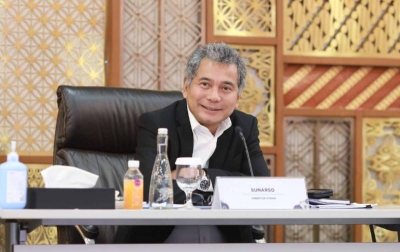 BUMN Setor Dividen Rp80,2 Triliun untuk Negara, BRI Jadi Kontributor Terbesar