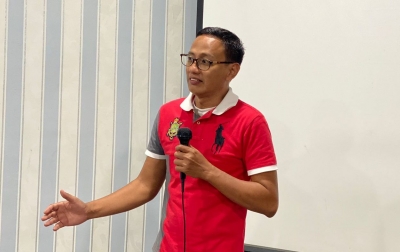 Ekonomi Sumut Terkontraksi Secara Kuartalan, Bagaimana Nasib Pekerja Informal?