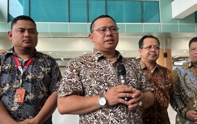 Pelunasan Biaya Haji Diperpanjang hingga 12 Mei 2023