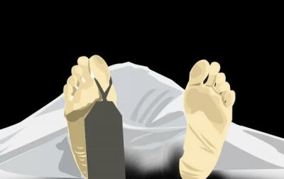 Pasangan Suami Istri di Palas Ditemukan Tak Bernyawa, Diduga Korban Pembunuhan