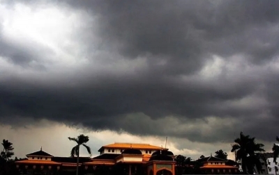 Antisipasi Bencana, BPBD: Waspada Cuaca Ekstrem di Sumatera Utara