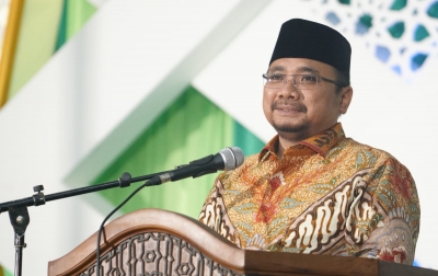 Indonesia Dapat Tambahan 8.000 Kuota Haji, Menag: Segera Dibahas dengan DPR