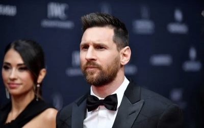 Lionel Messi Dikabarkan Sepakat Bermain di Arab Saudi Musim Depan