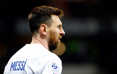 Selama Nyaman dan Bahagia, Scolani Tidak Peduli di Mana Lionel Messi Bermain