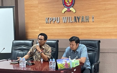 Indikasi Persekongkolan Tender di Balik Polemik 'Lampu Pocong' Kota Medan