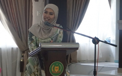 Keberadaan DWP Langkat Harus Bermanfaat Bagi Masyarakat