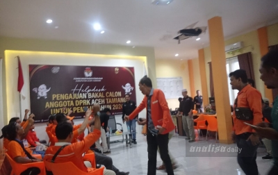 PNA Atam: Satu Dapil Satu Kursi