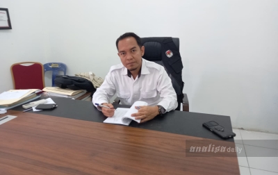 16 Parpol Sudah Daftarkan Bacaleg ke KPU Sergai