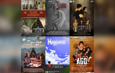 6 Film Karya Terbaik Siswa SMK BBC Ditayangkan di Bioskop