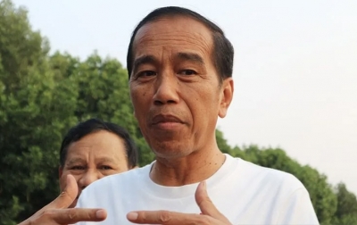 Jokowi: Situasi di Papua Tak Semudah di Jakarta
