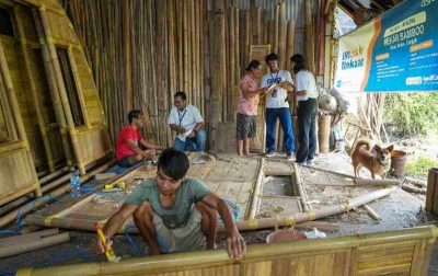 Desa BRILiaN 2023 Kembali Bergulir, BRI Target 1.000 Desa Diberdayakan