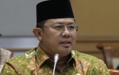 Pelunasan Bipih Ditutup, 208.819 Jemaah Lunasi Biaya Haji