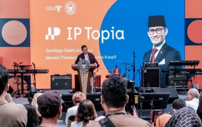 Pelaku UMKM Diajak Tingkatkan Literasi Digital