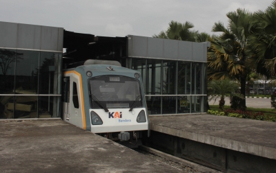 Catat, Jadwal Baru Perjalanan Kereta Api Bandara Medan dan Yogyakarta 