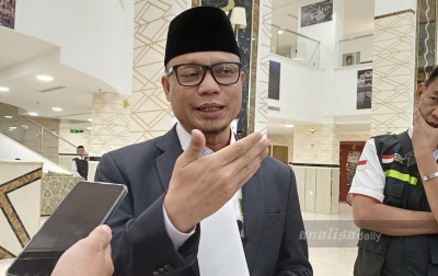 PPIH Arab Saudi Siap Sambut Kedatangan dan Layani Jemaah Haji Indonesia