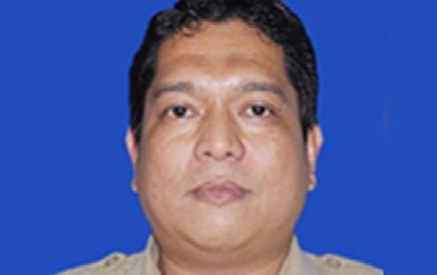 Syarmadani Gantikan Dimiyathi Sebagai Penjabat Wali Kota Tebingtinggi