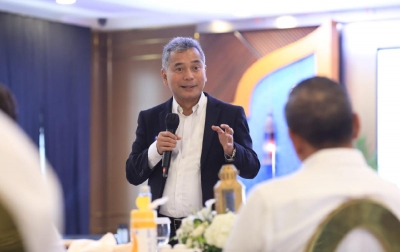 Permodalan Kuat, BRI Bagi Dividen Optimal Dalam Empat Tahun ke Depan