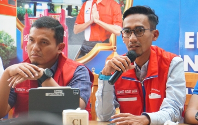 Tindak Penyalahgunaan BBM Subsidi, Pertamina Patra Niaga Apresiasi Denpom I/1 Siantar