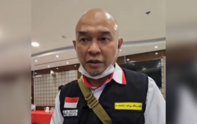 Jemaah Lansia Berpotensi Alami Lupa Ingatan Sesaat Setibanya di Madinah