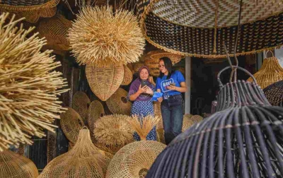 Kredit UMKM BRI Terus Tumbuh Capai Rp989,6 Triliun