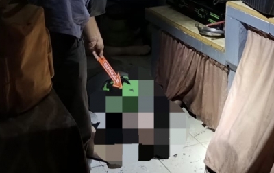 Abang Beradik di Percut Sei Tuan Tewas Usai Kesetrum Aliran Listrik