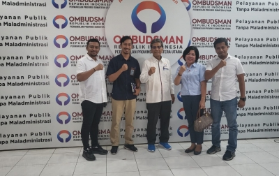 Pupuk Indonesia: Temuan Ombudsman Sumut di Gudang Sergai Adalah Stok 2 Minggu