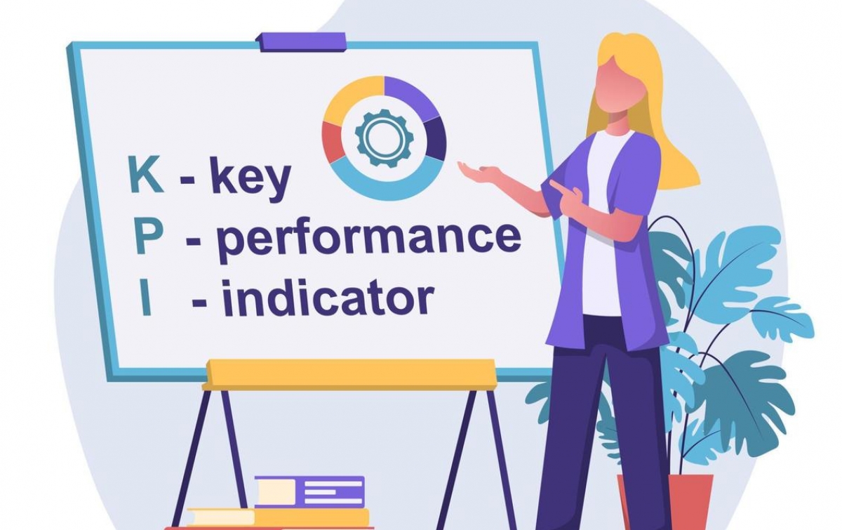 Mengenal Key Performance Indicator dan Bagaimana Penerapannya dalam Mengukur Kinerja Karyawan