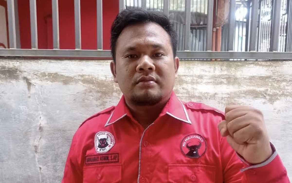 Pernah Disanksi DKPP, Integritas Anggota Timsel KPU Sumut 4 Diragukan