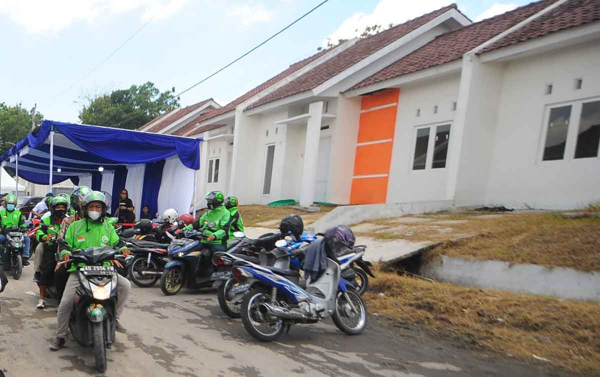 BTN Siap Gelar Akad Massal 10.000 Unit KPR Dalam Satu Hari