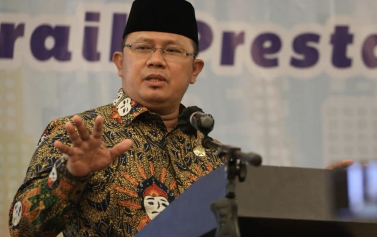 Kemenag Harap Otoritas Periksa Manajemen Saudia Airlines
