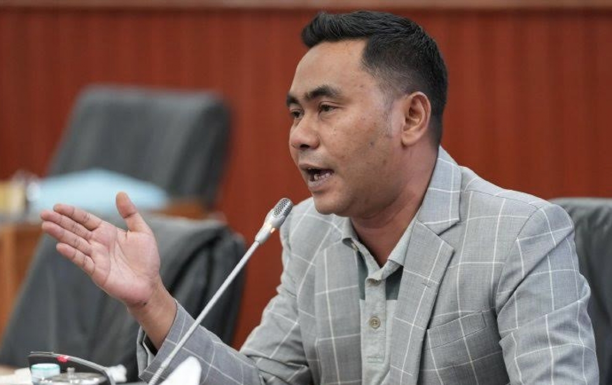 Tegas, DPRA Tolak PON di Aceh Kalau Venue Hanya Rehab