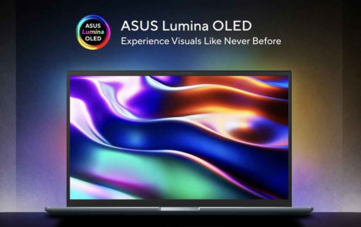 Mengapa Layar ASUS Lumina OLED Lebih Baik daripada Layar IPS?