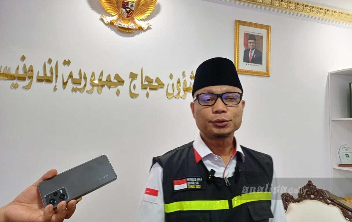 9 Ikhtiar Kemenag Wujudkan Haji Ramah Lansia