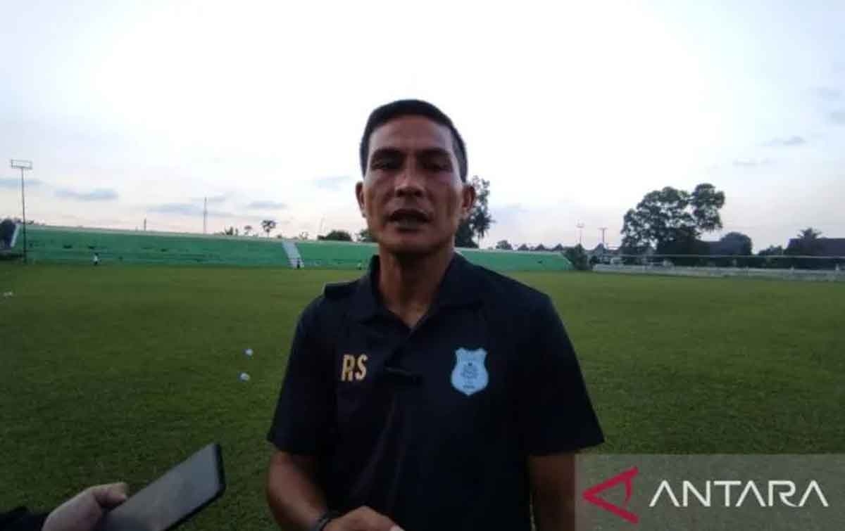 PSMS Medan Mulai Seleksi Pemain Hadapi Liga 2 Indonesia