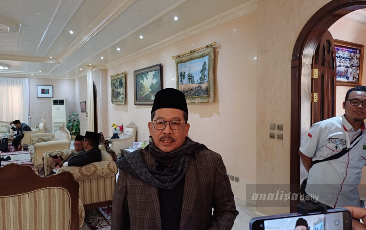 Zainut Tauhid: Haji 2023 Banyak Tantangan