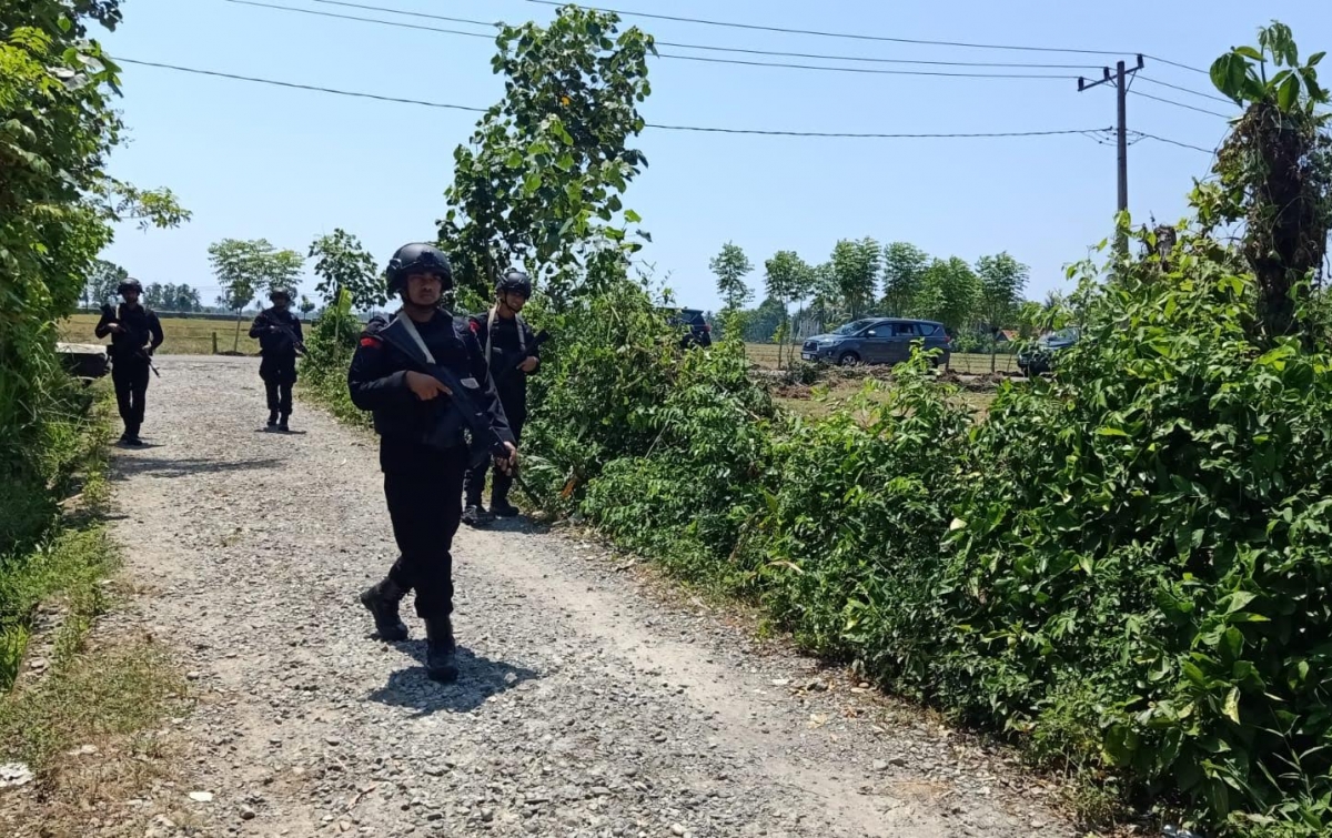 Jokowi ke Aceh 27 Juni, Kunjungi Bekas Lokasi Pelanggaran HAM Berat Rumoh Geudong