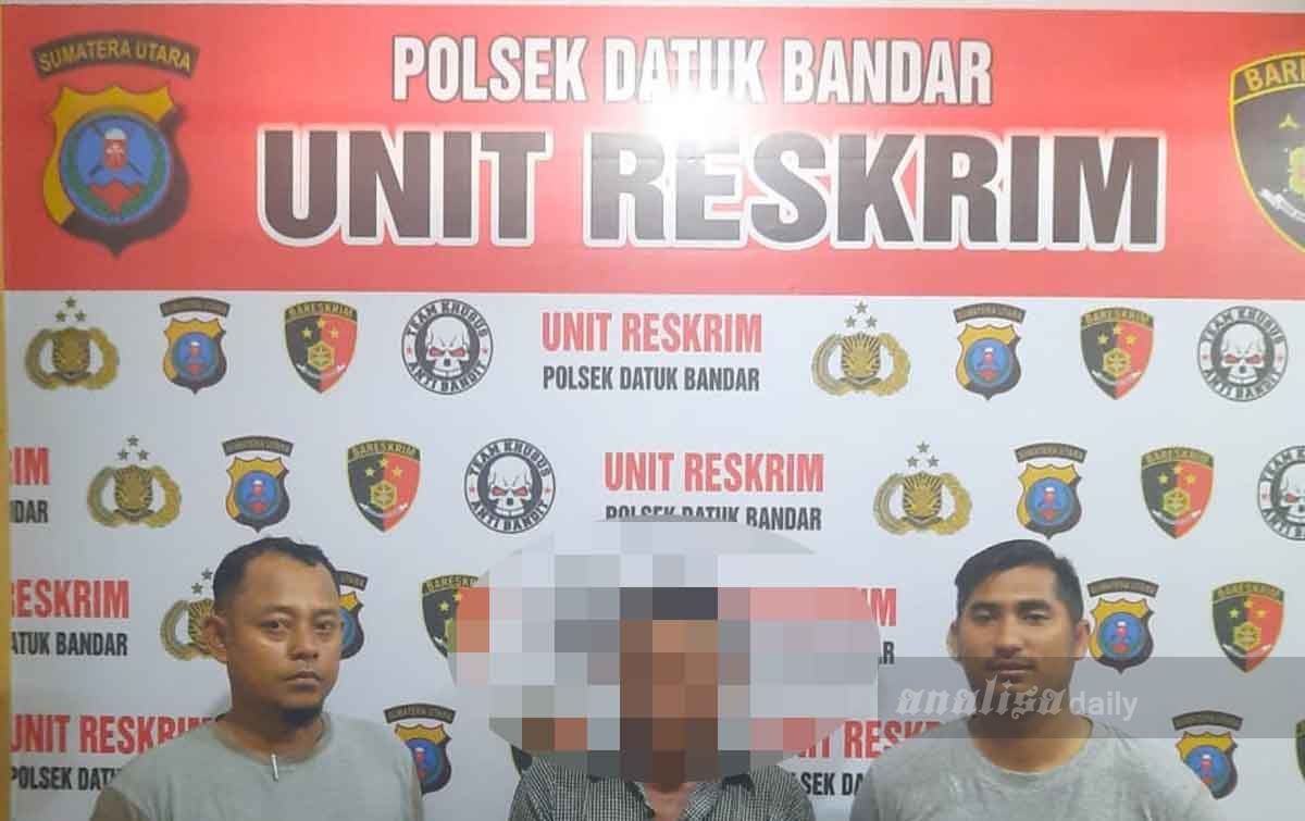 Larangan Tidak Dituruti, Suami Nekat Membakar Istri Sendiri