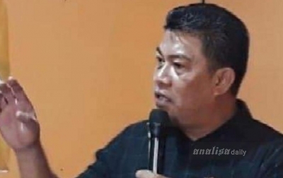 353 Bacaleg ‘Bertarung’ Rebut 25 Kursi DPRD Tebingtinggi