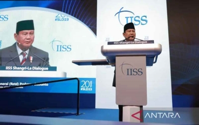 Kompromi Antarnegara Satu-satunya Solusi Capai Kemakmuran