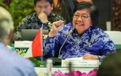 Indonesia Hentikan Penggunaan Plastik Sekali Pakai Pada Akhir 2029