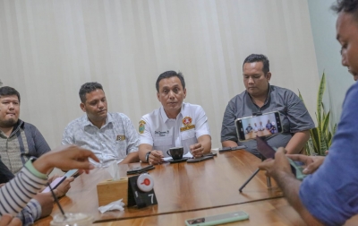Keputusan Edy Ditolak Hakim, Dedi Dermawan Ketua Karang Taruna Sumut