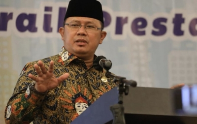 Kemenag Harap Otoritas Periksa Manajemen Saudia Airlines